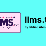 LLMS 优化器（llms.txt）