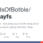 PayFS - Thanh toán chuyển khoản