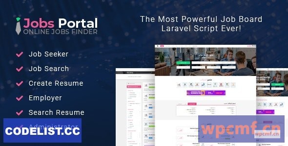 作业门户v3.3 作业板Laravel脚本 可代汉化