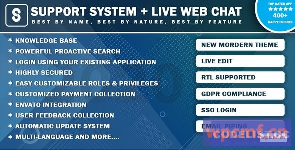 最佳支持系统v3.0.6  可代汉化