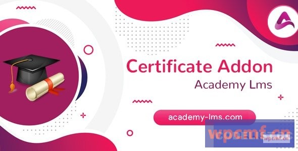 学院LMS证书附加1.0版 可代汉化