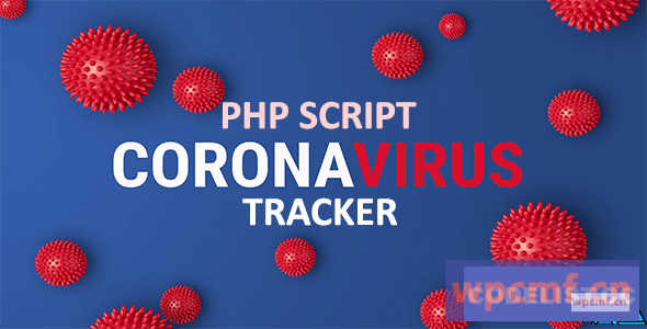 冠状病毒追踪器 (新型冠状病毒肺炎) v1.0多语种 + 实时数据 + 矢量地图 + 广告 可代汉化