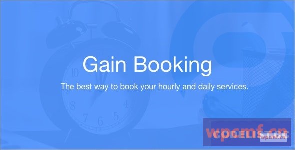 增益预订v1.1.3  可代汉化