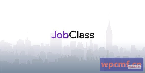 JobClass v6.0.4 作业板Web应用程序  可代汉化