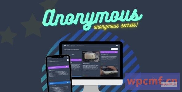 匿名    秘密供词 (2020年9月11日) 可代汉化