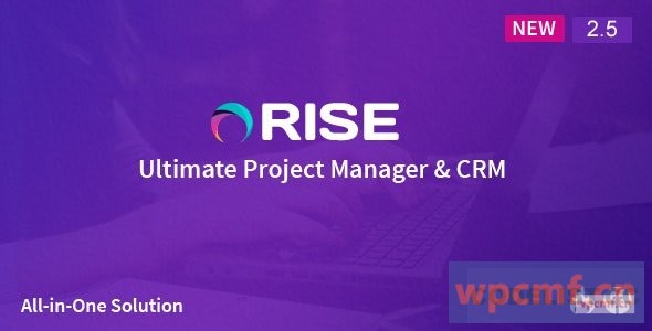 上升2.5 最终项目经理  可代汉化