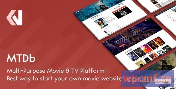 MTDb v3.2.2 终极影视数据库 可代汉化