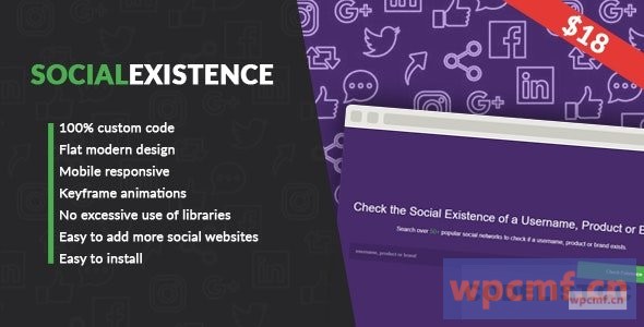 社会存在v1.0 可代汉化