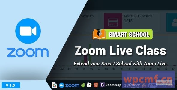 智能学校变焦直播1.0级 可代汉化