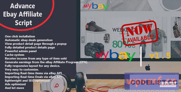 Mybay v1.5 全自动高级eBay会员脚本 可代汉化