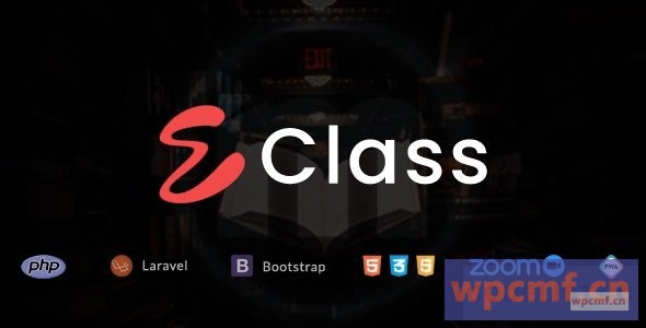 eClass v1.9 学习管理系统  可代汉化
