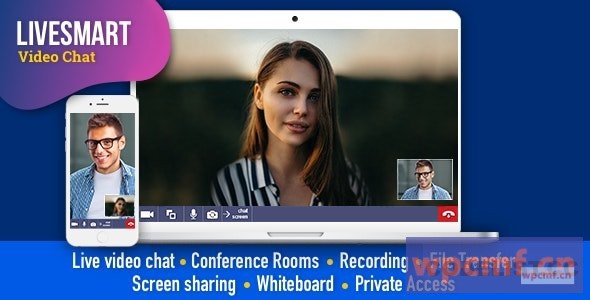LiveSmart视频聊天v2.0.12 可代汉化