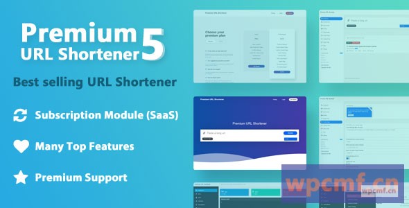 高级URL缩写v5.8.2 可代汉化