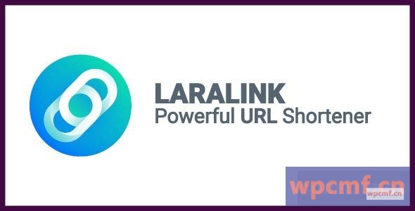 Laralink v1.2.0 强大的URL缩写 可代汉化