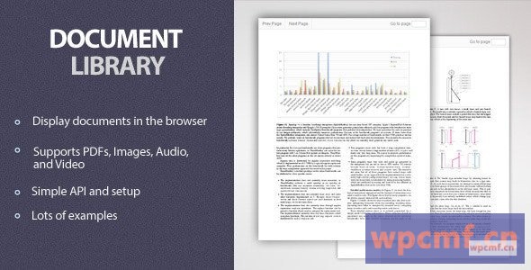 文档库v1.0 可代汉化
