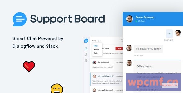 支持板v3.0.0 聊天PHP插件 可代汉化