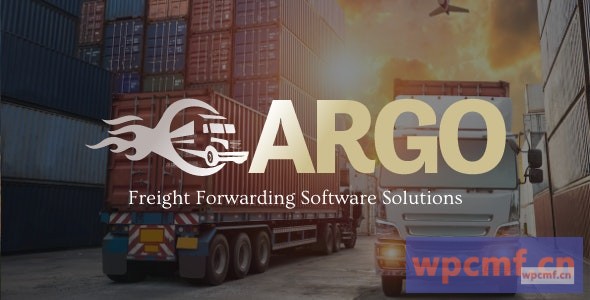 Cargo Pro v1.0.1 快递系统 可代汉化