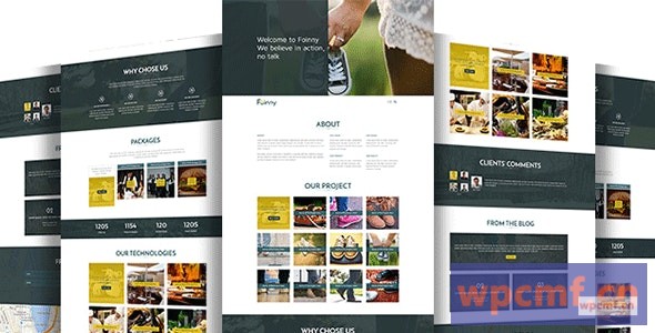 拖放网站生成器 快速网站生成器 可代汉化