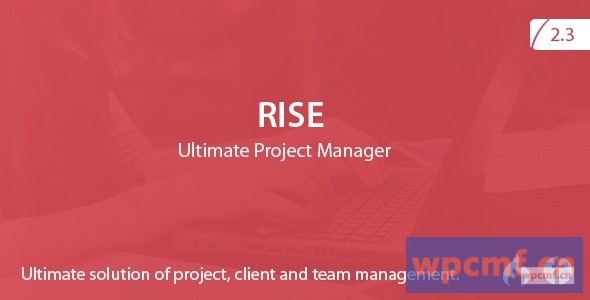 上升v2.3 最终项目经理  可代汉化