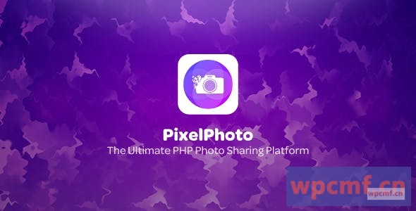 PixelPhoto v1.2.1 终极图像共享和照片社交网络平台  可代汉化