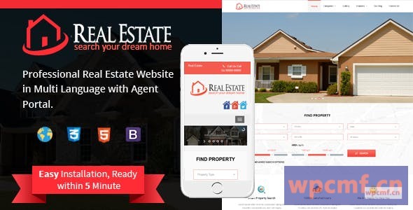 房地产自定义脚本v2.1 可代汉化