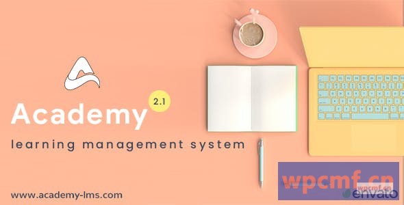 学院学习管理系统v2.1  可代汉化