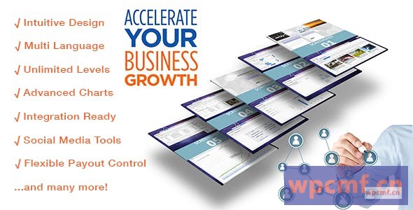 MLM脚本与CMS v1.5.2一起完成 可代汉化