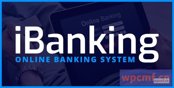 银行1.0版 网上银行系统 可代汉化