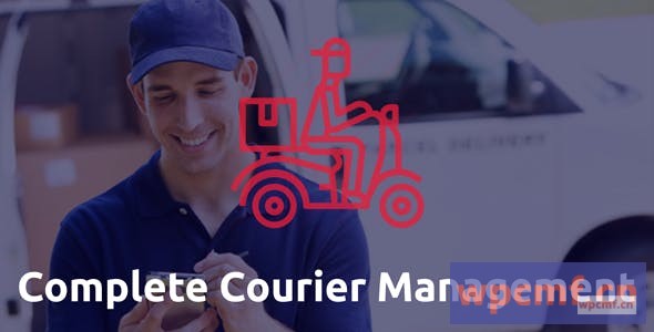 Runner v1.0 完整的快递管理  可代汉化