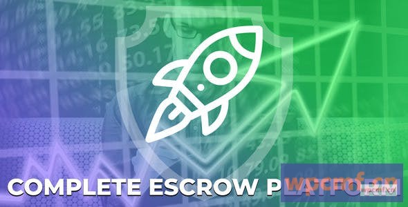 JETescrow v1.0 托管支付平台  可代汉化