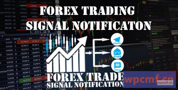 外汇交易信号和加密货币交易信号v4.0  可代汉化