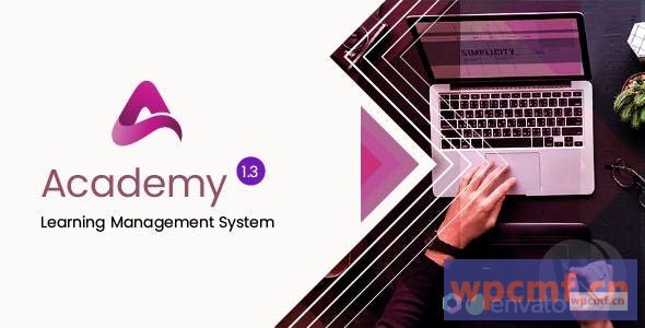 学院v1.3 基于课程的学习管理系统  可代汉化