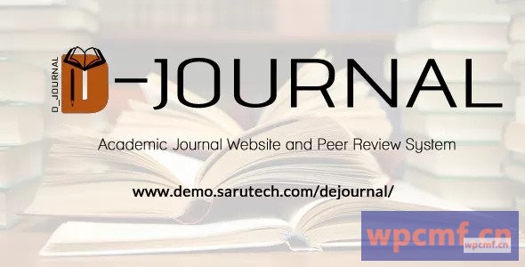 去期刊   学术期刊和同行评审系统 可代汉化