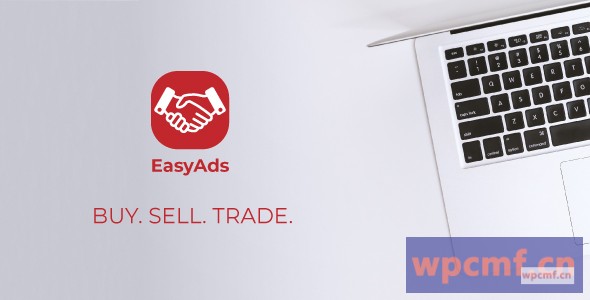 Easyads v1.6.1    分类广告脚本    可代汉化