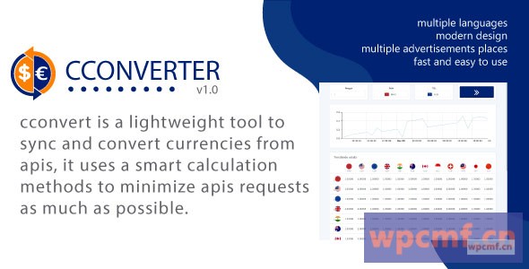 货币转换器v1.0 可代汉化