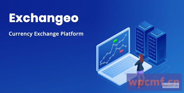 Exchangeo V1.0    在线货币兑换平台 可代汉化