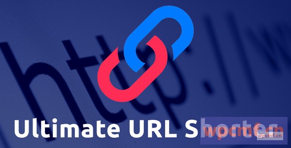 短点 终极网址缩短器 可代汉化