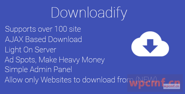 下载 视频下载器1.0版 可代汉化