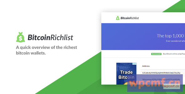 比特币里士满 可代汉化