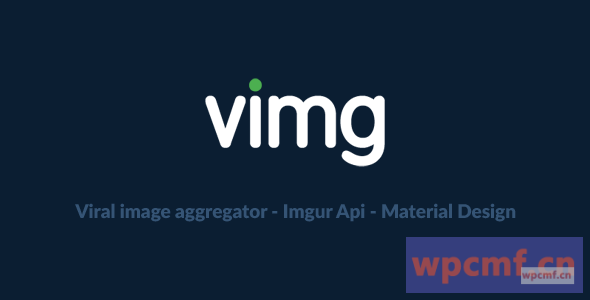 ViMG    病毒图像聚合器 可代汉化