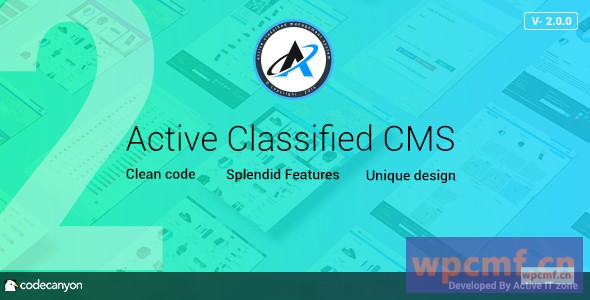 有效分类CMS v2.0.0     可代汉化