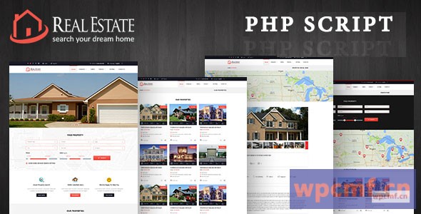 房地产自定义脚本v1.0 可代汉化