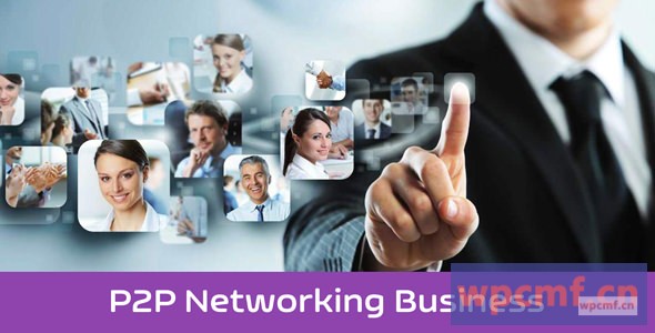 ENET     P2P网络业务平台 可代汉化