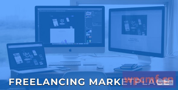 Blancer    自由职业者市场    可代汉化