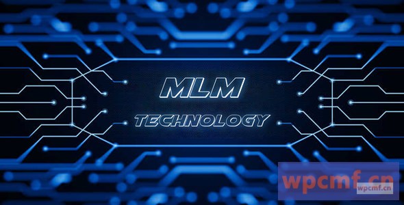 bitMLM 基于比特币的MLM平台  可代汉化