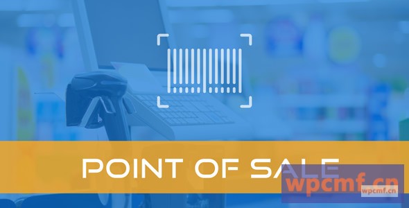 POSbuilder 多供应商POS Builder CMS 可代汉化