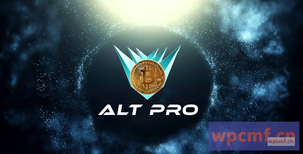 AltPRO ICO贷款和Altcoin平台  可代汉化