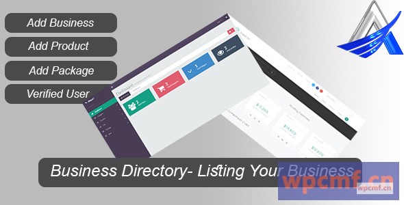 企业名录v2.0 可代汉化