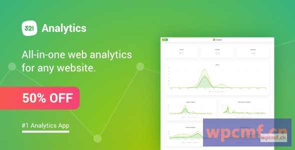 321分析 一体化网络分析 可代汉化