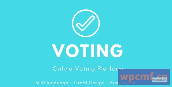 投票 在线投票平台 可代汉化